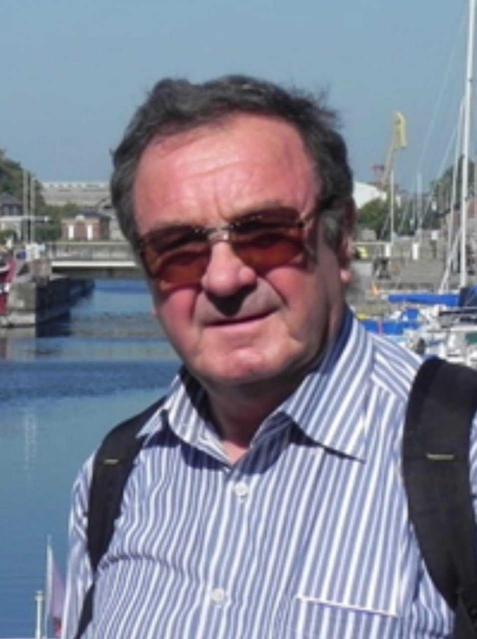 San Pellegrino e la Val Brembana piangono l’ex sindaco Alberto Giupponi