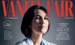 Vanity Fair, numero dedicato a Bergamo e ai suoi medici. Vendite a sostegno dell'ospedale