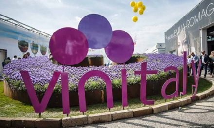 Il Vinitaly cancella l’edizione 2020