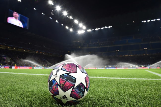 Tim Meyer, presidente della Commissione medica Uefa: «Ripresa del calcio possibile»