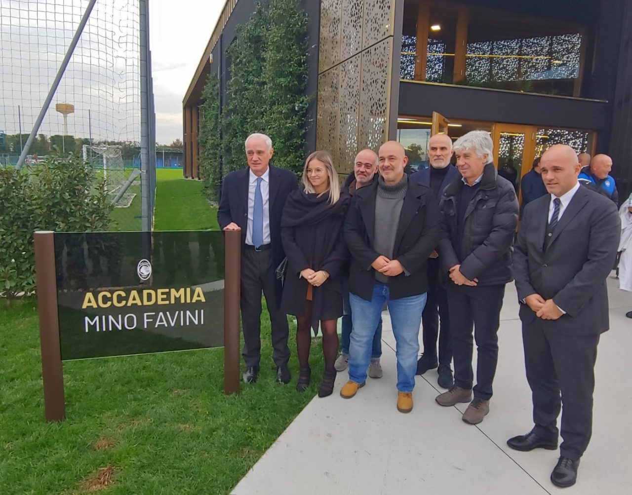 Un altro Favini è volato via: il figlio Giorgio (50 anni) stroncato da un infarto