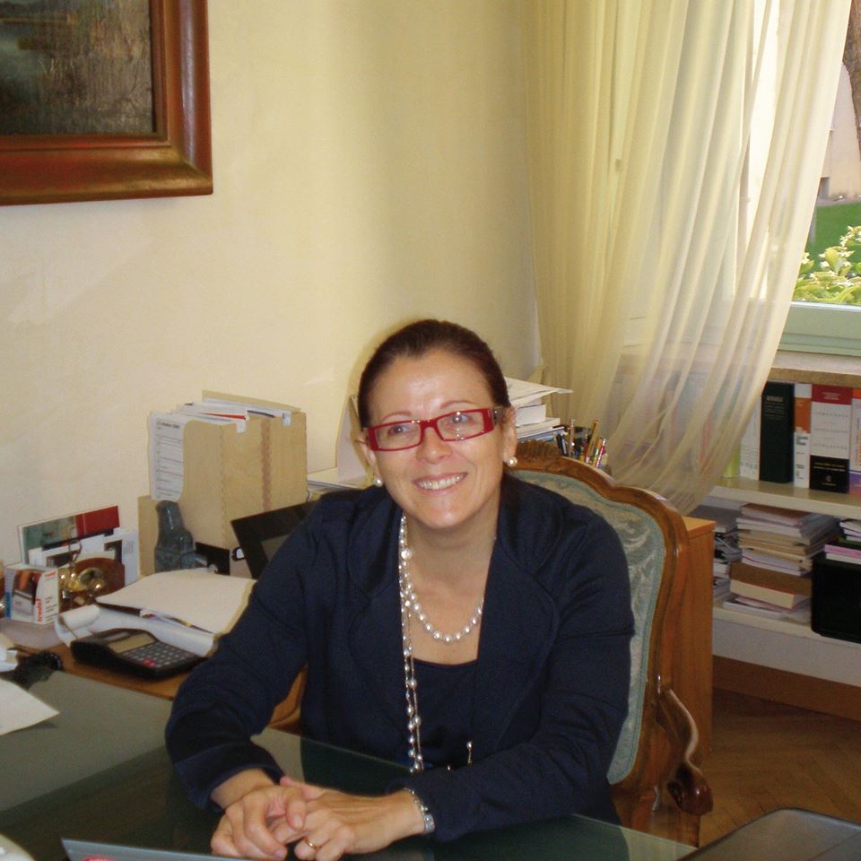 Augusta Celada nominata direttrice dell’ufficio scolastico della Lombardia