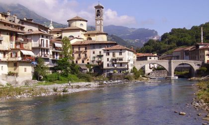 San Giovanni Bianco: 42 per cento positivo ai test sierologici, l'età media è di 50 anni