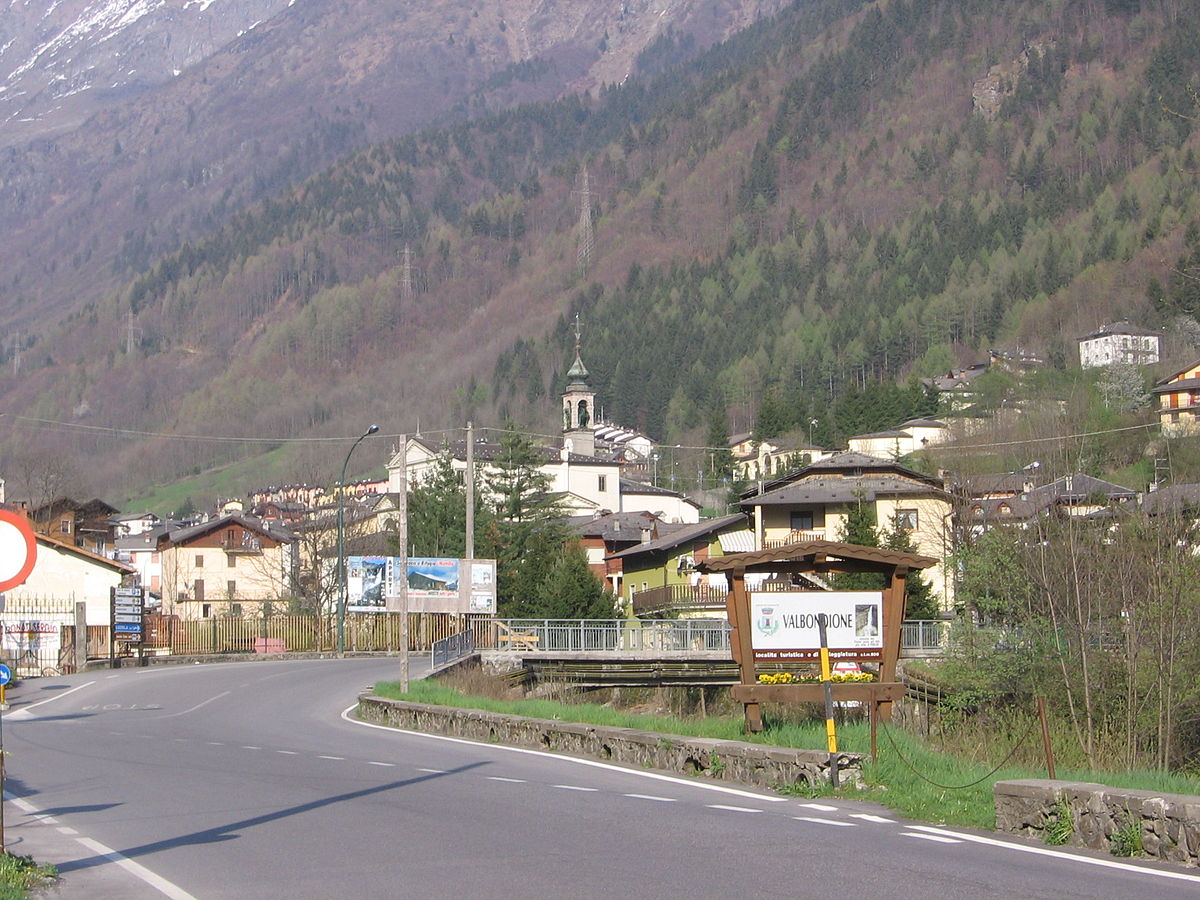 Valbondione: 57 mila euro per i bisogni delle famiglie e delle Partite Iva. Lo Stato ne ha dati 7 mila