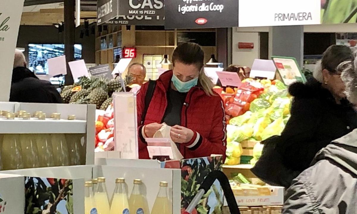 Con il nuovo Dpcm, dal 4 maggio sarà possibile fare la spesa dove si vuole?