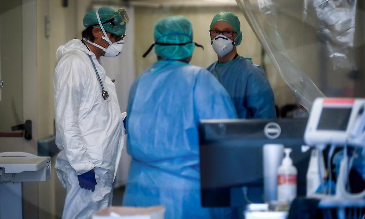 L’odissea vissuta da Marco Carrara: dopo 28 tamponi è guarito dal Covid