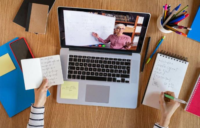 Università, lezioni online un po’ lunghe, ma funzionano. I numeri dell’indagine