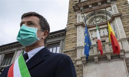 Gori punge di nuovo la Regione: «Veneto pronto a fare 30mila tamponi al giorno, e noi?»