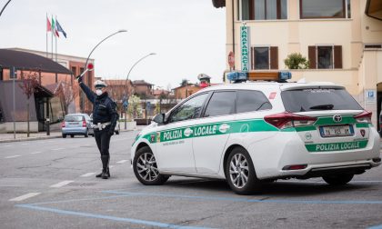 Polizia Unione insieme sul Serio, il bilancio finale dei controlli svolti: solo 12 denunce