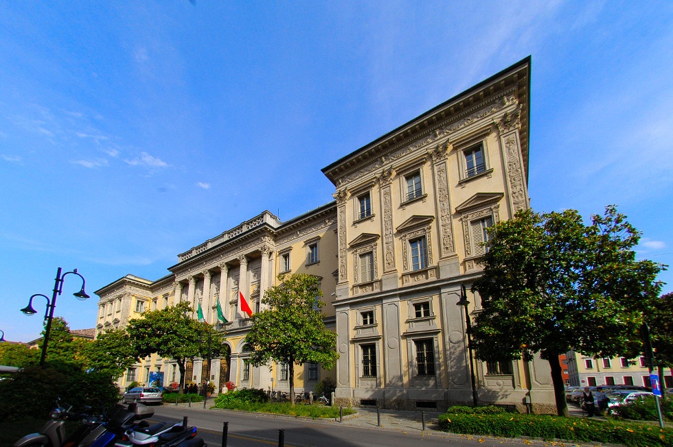 La Lega attacca il Pd in Provincia: «La bella addormentata nel bosco si è risvegliata»