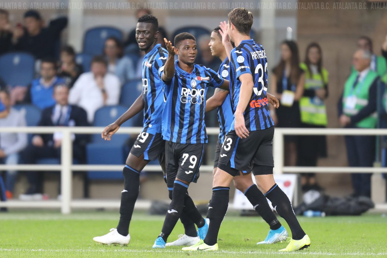 La stella di Traore brilla tra i migliori talenti Under 18 d’Europa secondo L’Equipe
