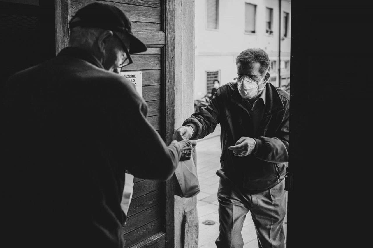 I volti della resistenza nembrese nelle bellissime foto di Marco Quaranta