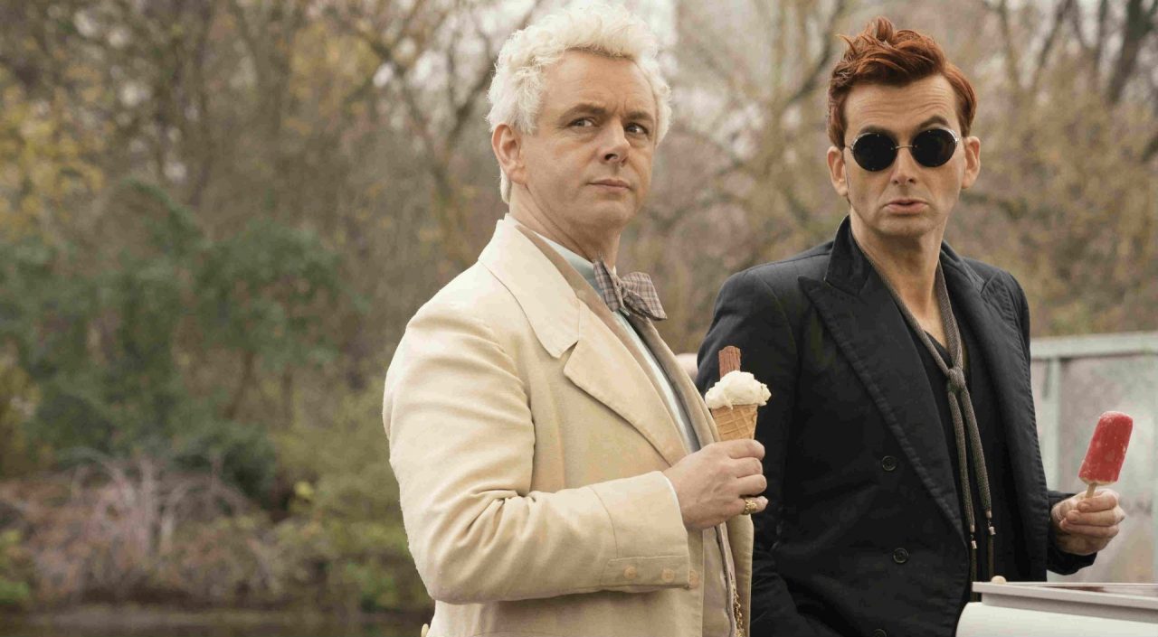 Cinque serie tv che parlano di soprannaturale (con tanta originalità)