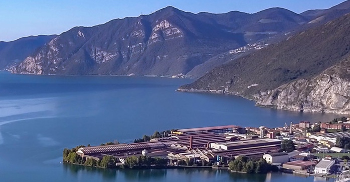 I sindacati dell’Alto Sebino contro la Lucchini che vuole riprendere la produzione
