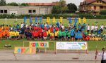 «Bergamo insieme rinascerà!»: il videomessaggio dei campioncini del nostro minibasket