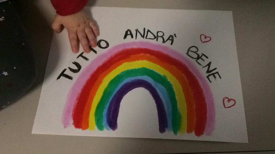 La lettera delle mamme del micronido di Seriate: «Vi siete dimenticati dei bimbi più piccoli!»