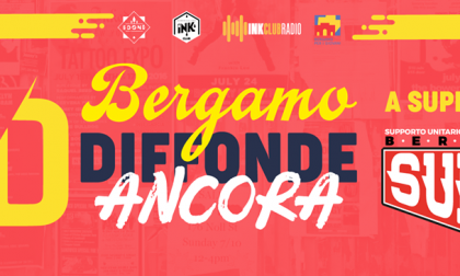 Bergamo Diffonde: buona musica (in streaming) per combattere la quarantena