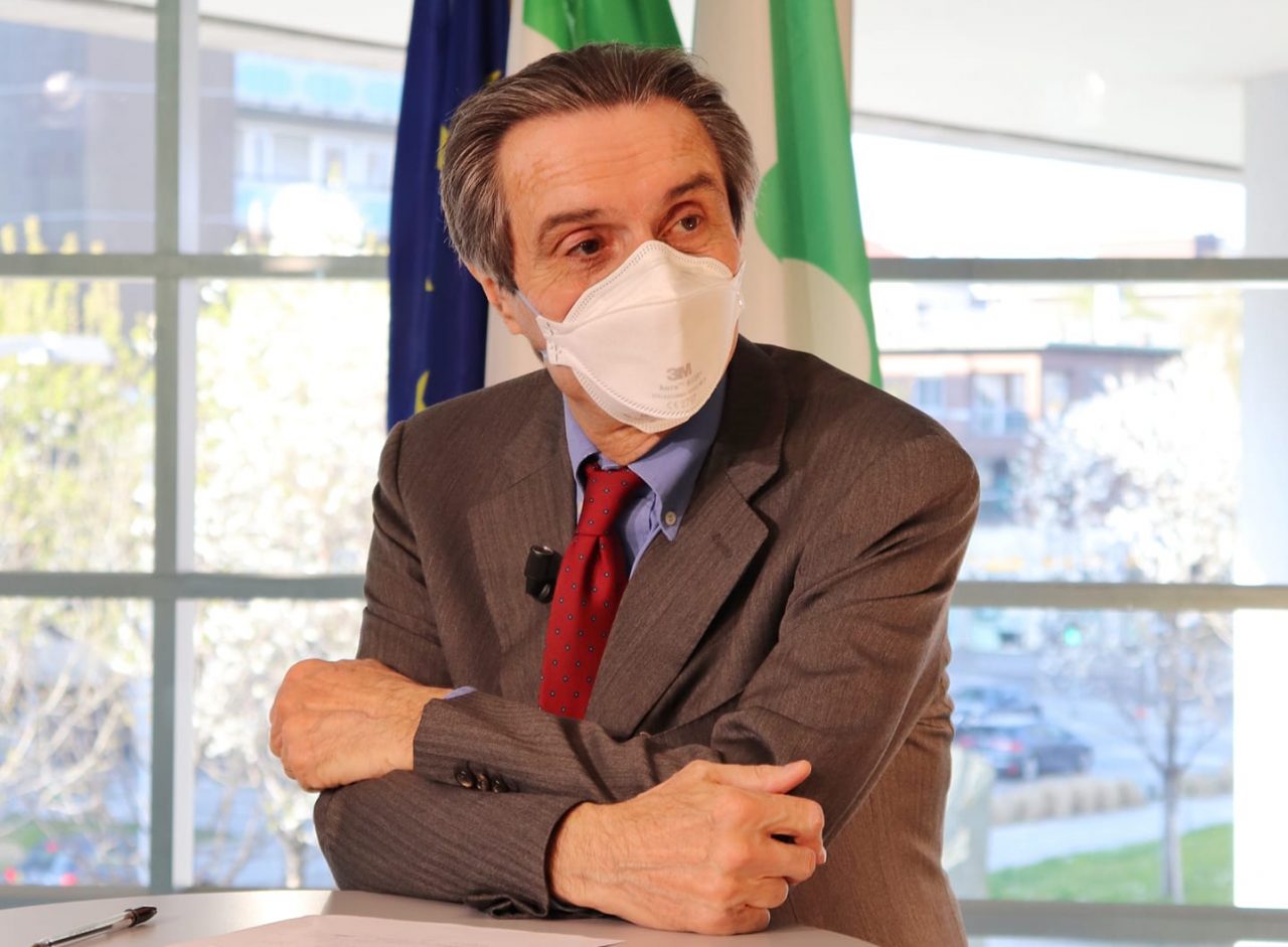 La Regione annuncia che garantirà le risorse per l’anticipo della cassa integrazione