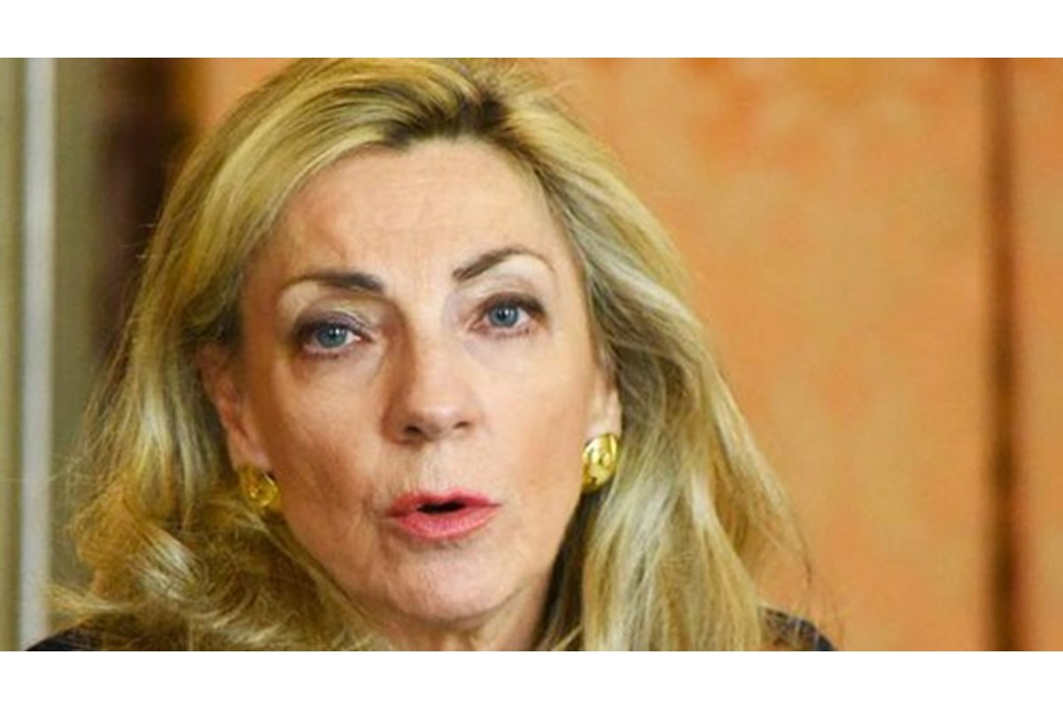 Il prefetto lascia, va in pensione. «Arrivederci Bergamo, anima indomita e coraggiosa»