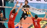 Alborghetti (Olimpia) durissimo contro la Lega Pallavolo: «Stipendi, uno schifo imbarazzante»