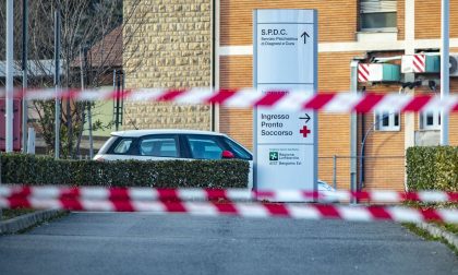 Non chiusura del pronto soccorso di Alzano: la difesa d'ufficio che non dà alcuna risposta