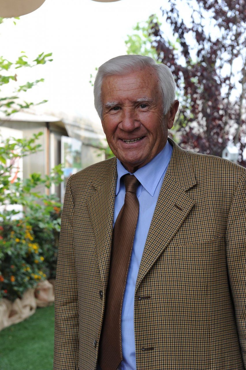 L’industria e lo sport di Bergamo piangono un grande. È morto Aldo Arizzi