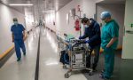 A Bergamo 112 casi in più. Scendono sotto 600 i pazienti lombardi in terapia intensiva