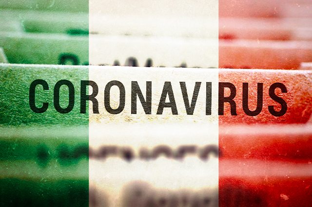 Il nuovo decreto in vigore dal 4 maggio? Gh’ó capìt dét negót (non c’ho capito niente)