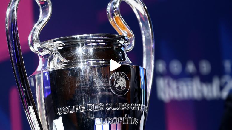 Chiusi in casa e senza Atalanta? Ecco sedici scosse di adrenalina dal sapore di Champions