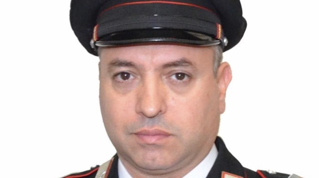 La sottoscrizione in sostegno della famiglia di Claudio Polzoni, carabiniere ucciso dal virus