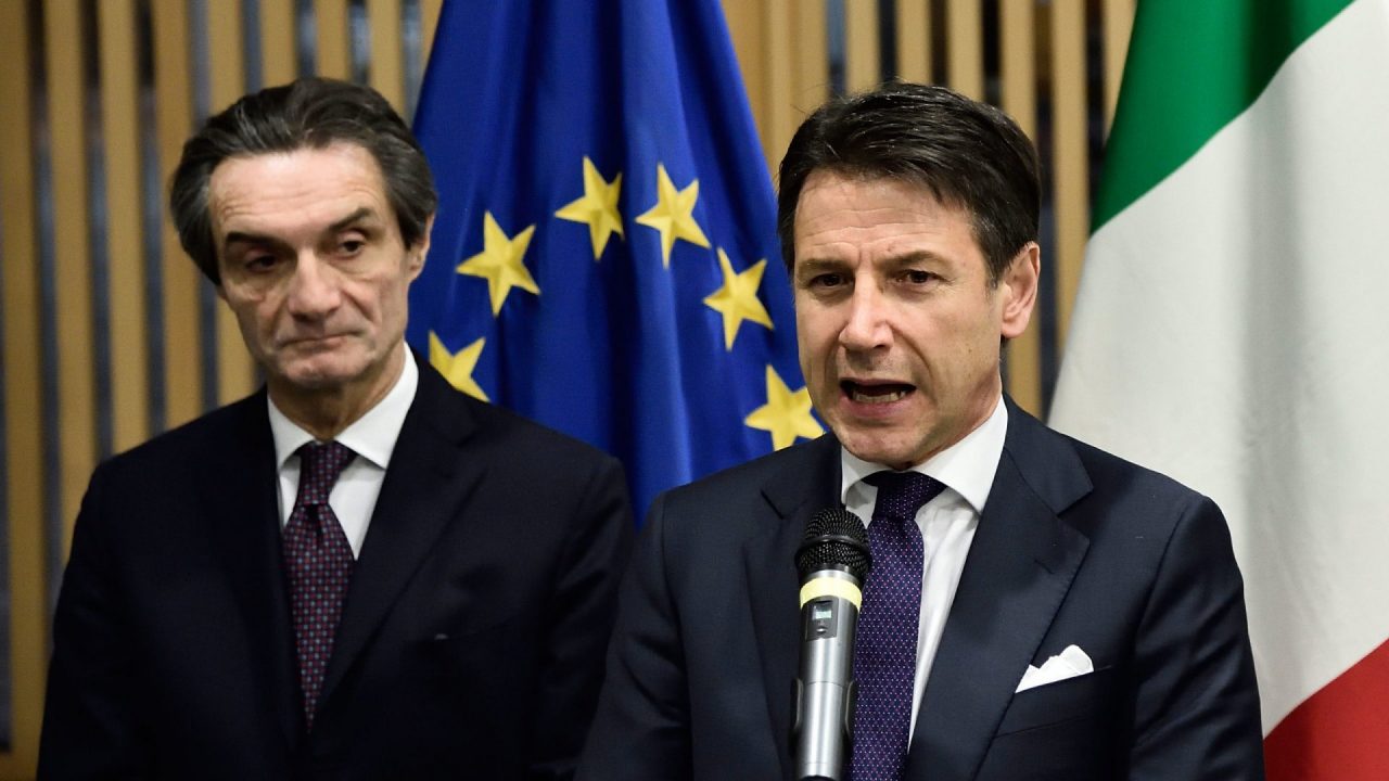 Mancata zona rossa, la procura ascolterà anche Conte e i ministri Lamorgese e Speranza