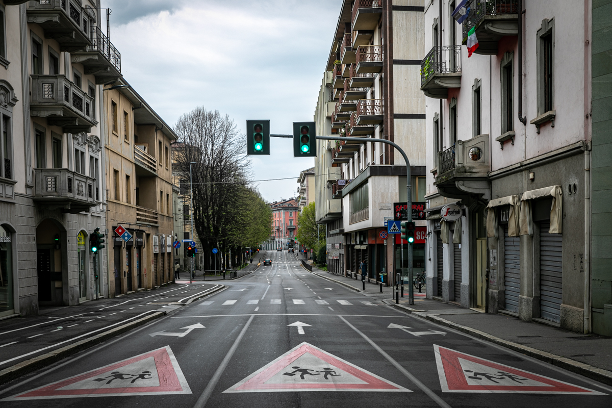 È scontro tra Lega e Pd sulle mancate risorse economiche aggiuntive per Bergamo