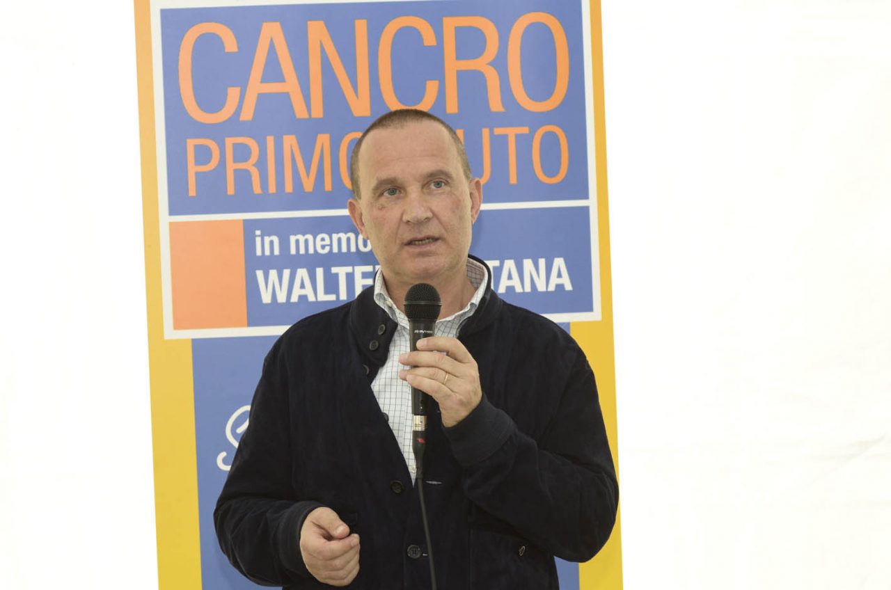 Cancro Primo Aiuto dona 10 mila colombe pasquali agli infermieri che combattono il virus