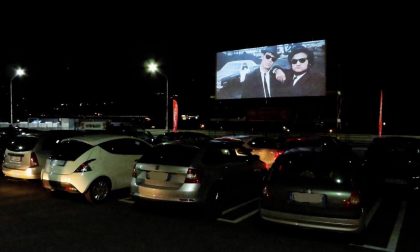 Cinema ai tempi del virus, ad Albino sanno già come fare: si rilancia la multisala all’aperto