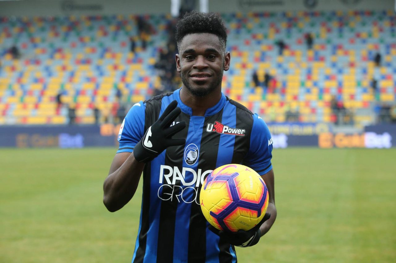 Uno, due, tre e quattro reti: sapete in quanti ci sono riusciti nella storia nerazzurra?
