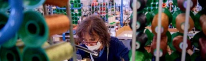 Il mondo del lavoro bergamasco fa sistema. Firmato un protocollo per la sicurezza