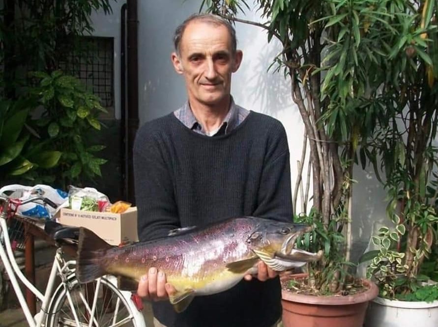 “Ol Moròt” perde il fratello Fausto: «Sulla sua morte avrebbe inventato una barzelletta»