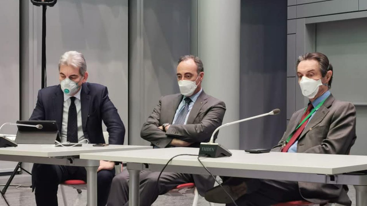 La Regione smentisce categoricamente l’ipotesi di un lockdown totale in Lombardia
