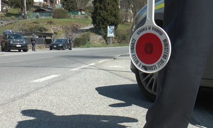 Il doppio della pattuglie per controllare la Val Seriana. E una "task force" per le seconde case