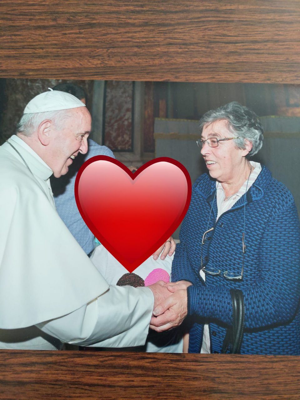 Quei casoncelli che portano in Paradiso. Gandino piange Maria Nodari, volontaria generosa