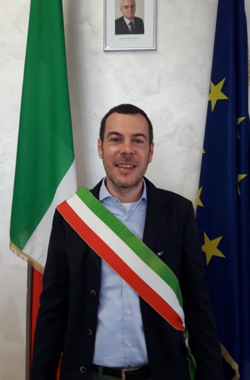 Lo sfogo del sindaco di Torre Boldone: «Non si viene a Bergamo a fare i “ganassa”»