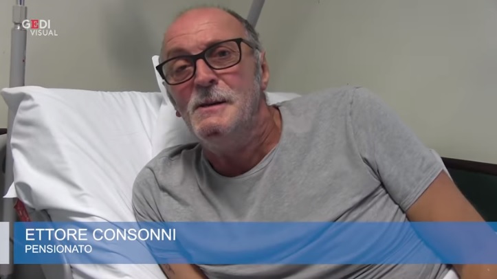 Va in coma a Bergamo, guarisce a Palermo: «Mi tatuo la Sicilia all’altezza del cuore»