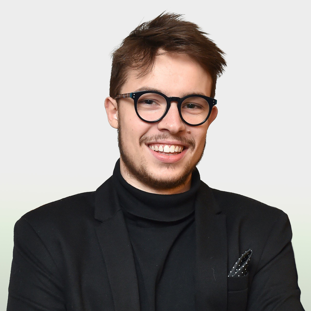 Mattia Salvi di Stezzano lancia Aryel, tecnologia del futuro che aumenta la realtà