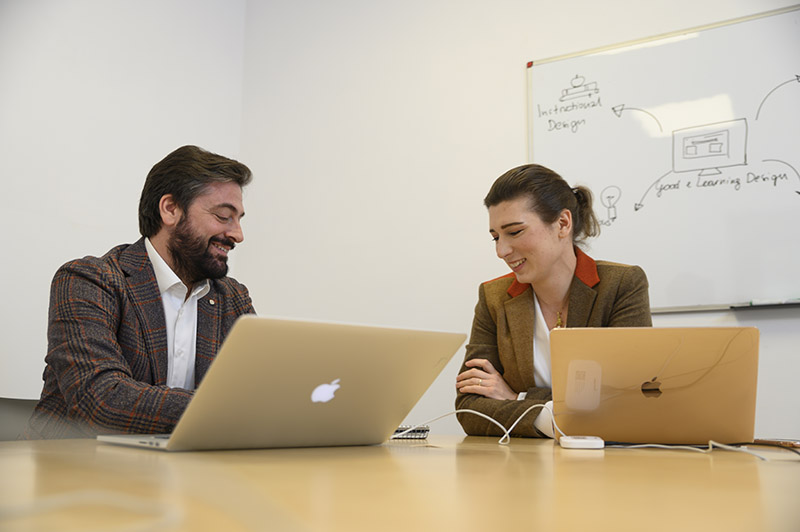 Corsi online gratuiti per chi cerca nuove competenze