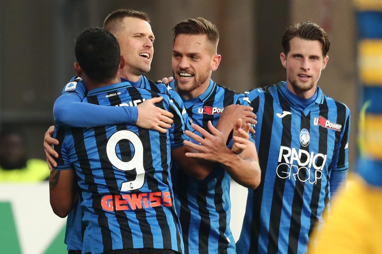 Il calcio italiano in malora? L’Atalanta di certo non fallirà