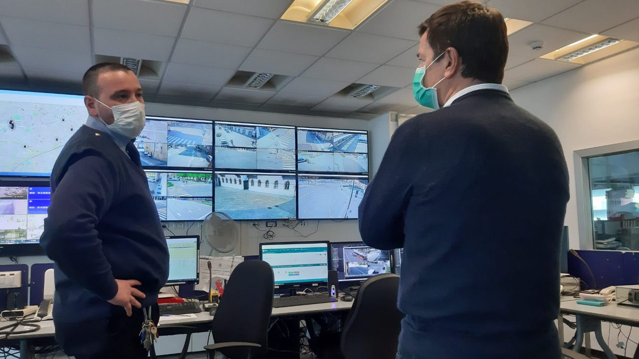 Intervista al sindaco Giorgio Gori: «Per uscirne dobbiamo fare a tutti il test e il tampone»