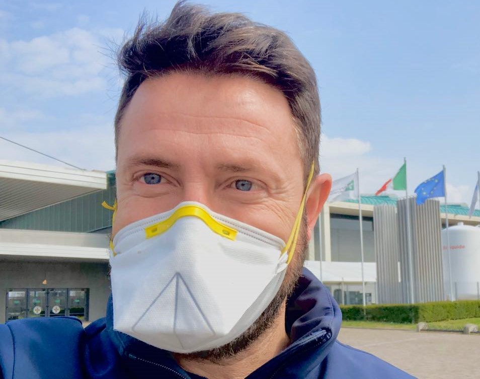 «La vera criticità è la sicurezza ospedaliera»: Paolo Franco invoca in Regione azioni e risorse