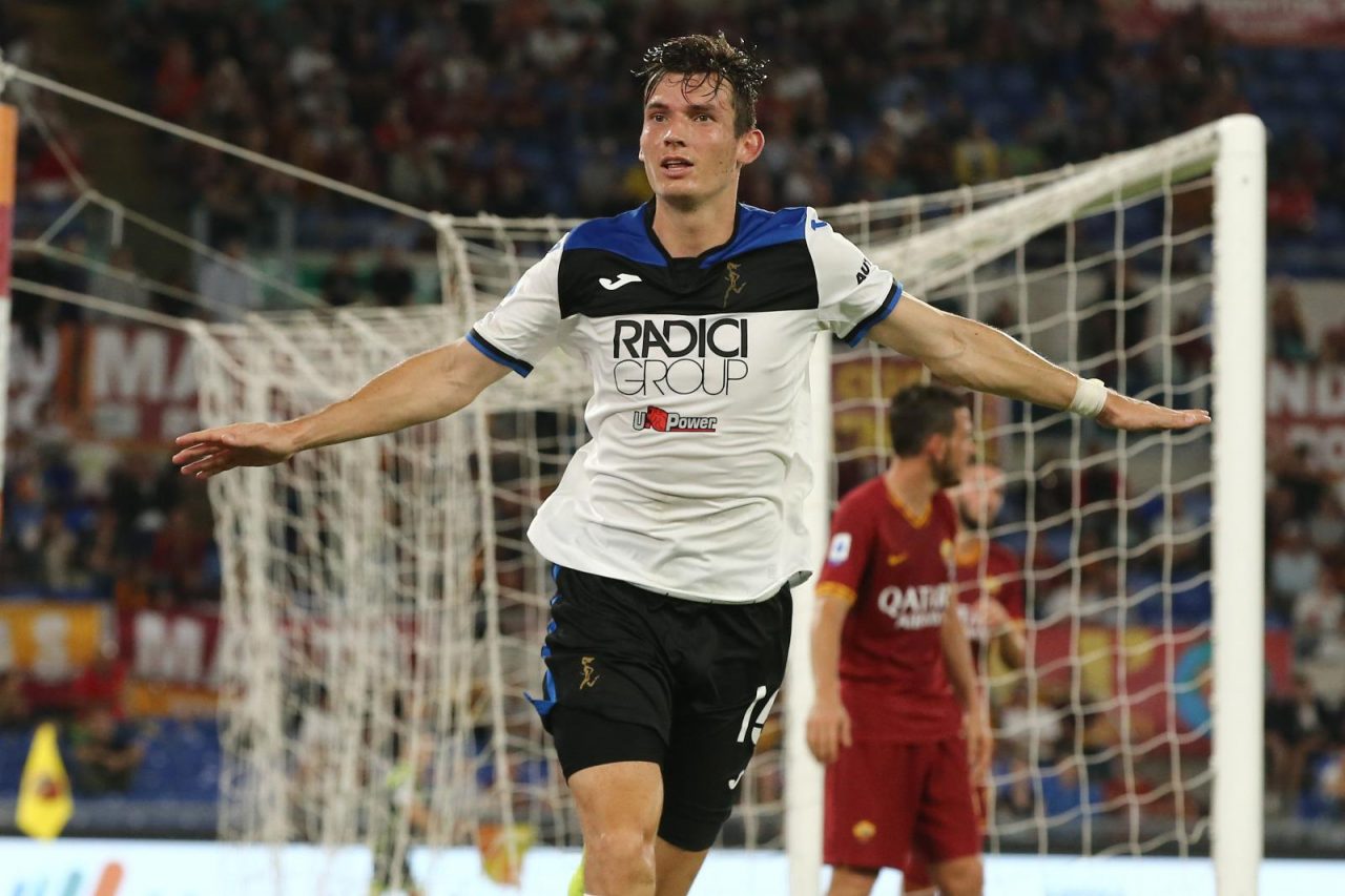 L’intervista a de Roon di Tuttosport: «Mi mancano i compagni, ma soprattutto la libertà»
