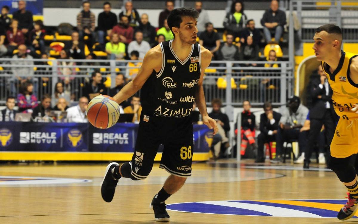 Zugno e Zambelli commentano lo stop al campionato di Serie A2 di basket