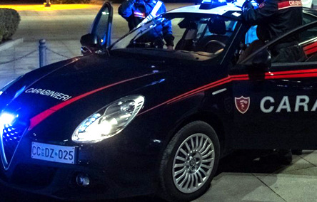 Traffico di armi e droga in Lombardia: 30 arresti, anche nella Bergamasca